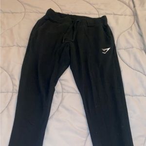 gymshark joggers